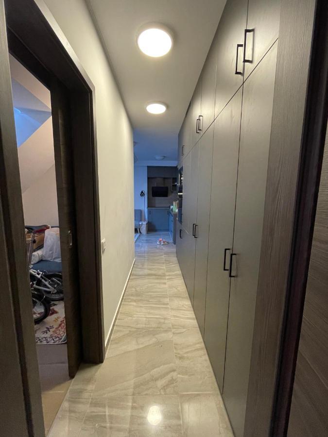 شقة Hello 3B Apartman كيستاي المظهر الخارجي الصورة