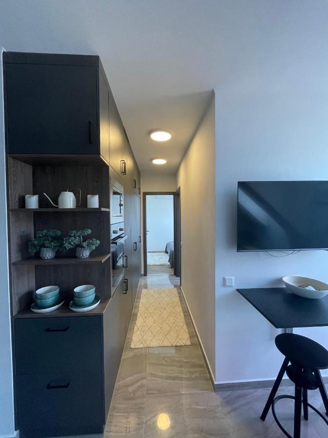 شقة Hello 3B Apartman كيستاي المظهر الخارجي الصورة