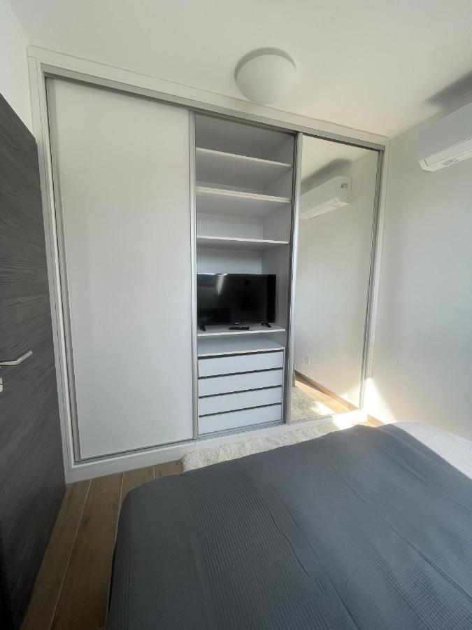 شقة Hello 3B Apartman كيستاي المظهر الخارجي الصورة