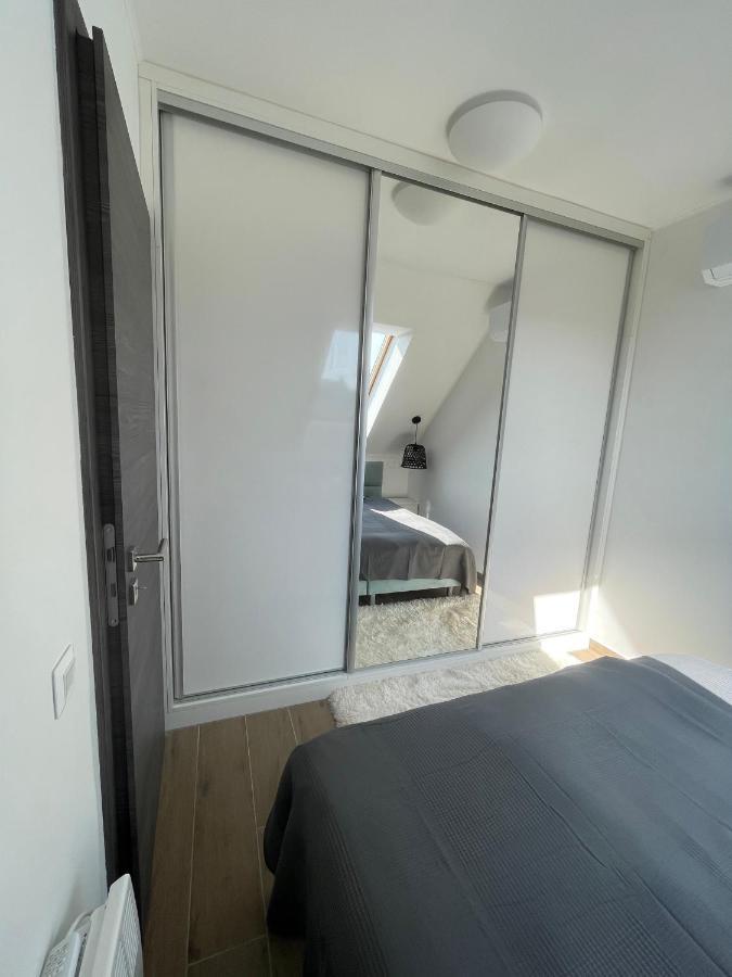 شقة Hello 3B Apartman كيستاي المظهر الخارجي الصورة