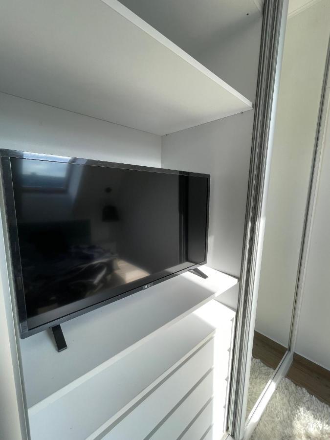 شقة Hello 3B Apartman كيستاي المظهر الخارجي الصورة